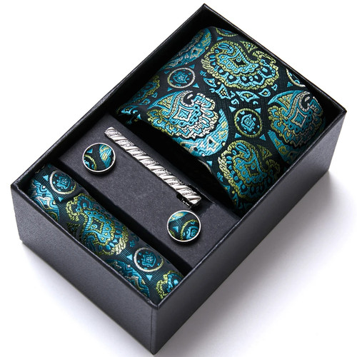 Set cravatta uomo - , formale