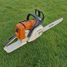 Motosega Stihl ms 260 - anno