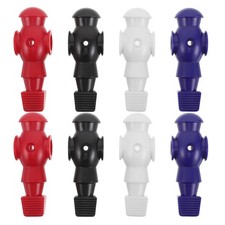  8 Pcs Giocatore Di Calcio