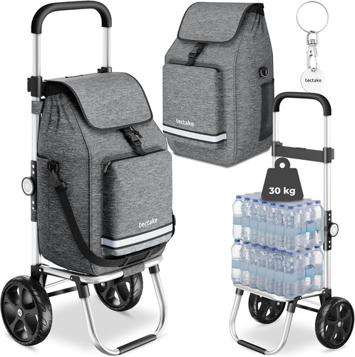 Carrello spesa shopper - spesa, 3
