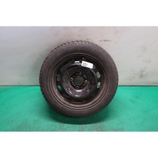 1 CERCHIO IN FERRO FORD FIESTA