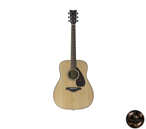 Chitarra acustica yamaha fg800 - acustica,
