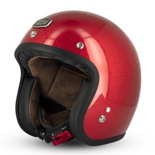 Casco Jet Cafe Racer S250