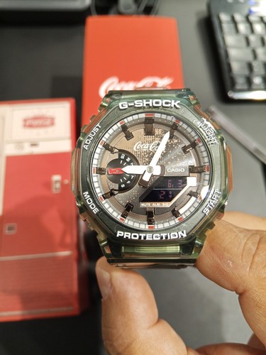 Orologio casio shock - orologio,