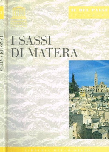 Sassi matera - sassi,