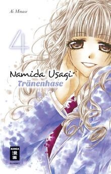 Namida usagi tränenhase 04 - namida,