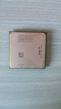 AMD Sempron SDA2600AI02BX