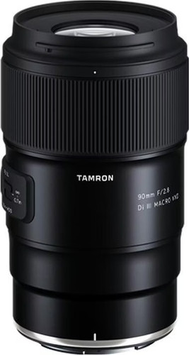 Tamron di iii macro - tamron, 90