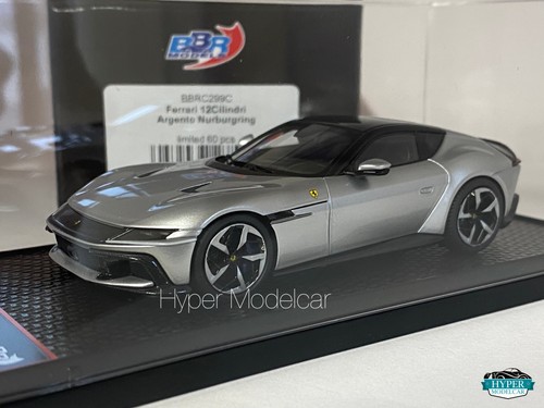 Bbr models ferrari - bbr, 1/43