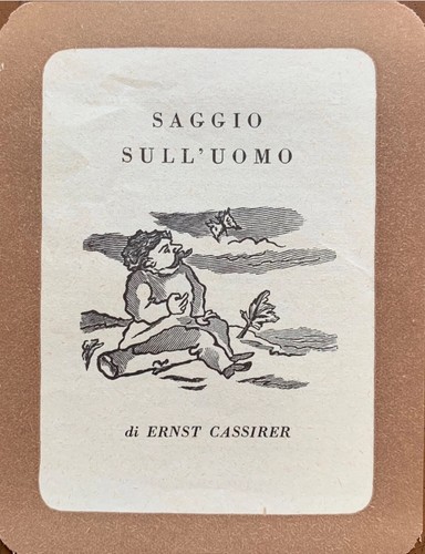 Leo longanesi santino - -,