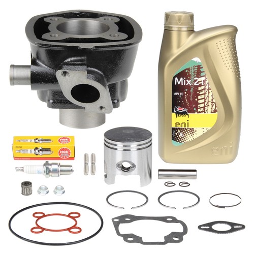 Kit completo cilindro - kit,