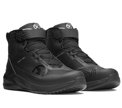 Scarpe impermeabili moto - impermeabili, xpd
