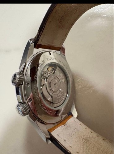 Orologio hamilton jazzmaster - hamilton,