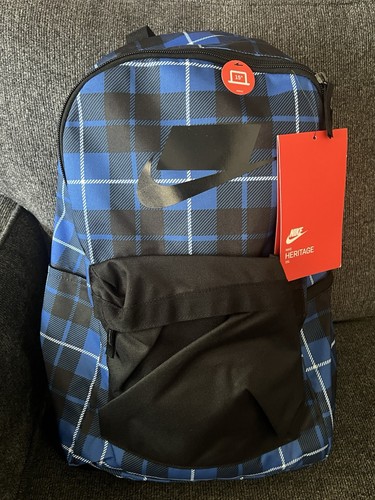 Zaino nike heritage nuovo - nike,