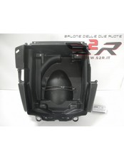 Vano portacasco per Yamaha per Versity XC 300  Cod: 1S6F473R3000 