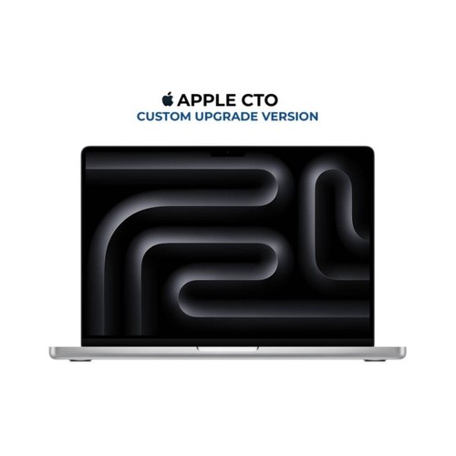 Macbook pro apple m5 - macbook,