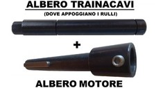PERNI PER MOTORIZZARE MACCHINE