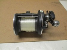 Mulinello da Pesca Penn 535