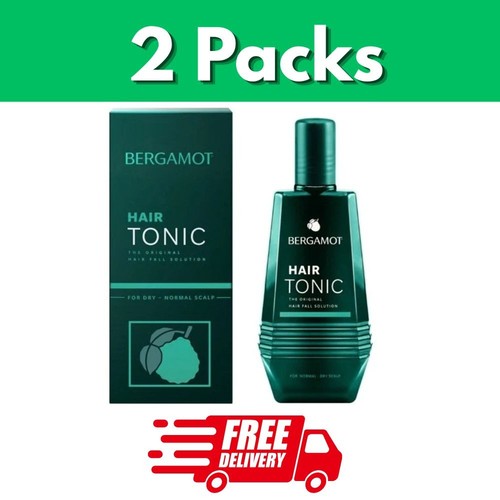 Bergamotto tonico capelli per - tonico,
