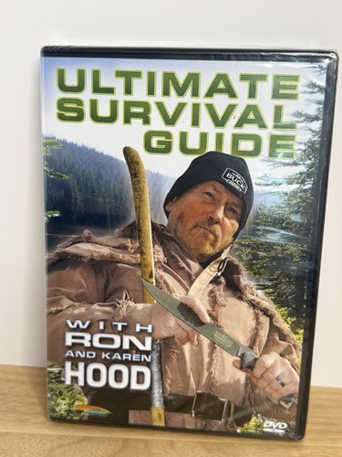 Ultimate survival guide - survival,