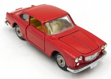 Mercury Lancia Flavia Coupé