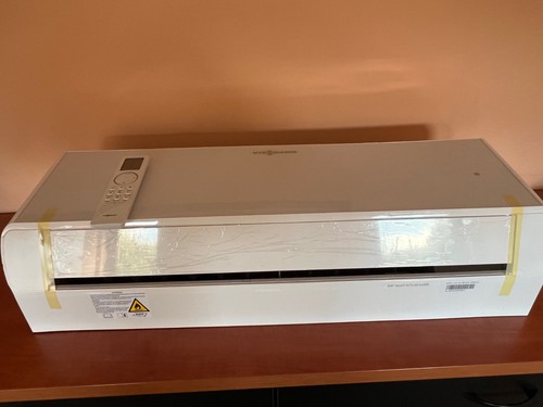 Viessmann condizionatore - viessmann,