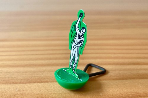 Subbuteo cricket tavolo - tavolo,