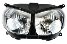 YAMAHA TDM 900 2002 2014 faro