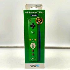 CONTROLLER WII REMOTE PLUS
