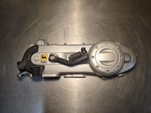 Copricarter accensione piaggio - copricarter,