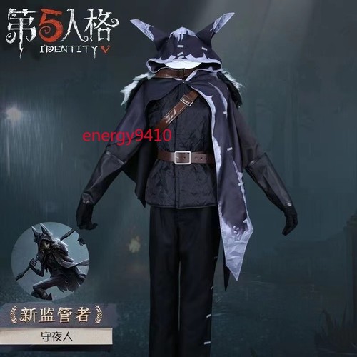 Nuovo costume cosplay orologio - nuovo,