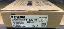 Modulo Mitsubishi RJ71EIP91 nuovo dal Giappone