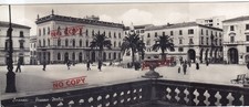 SARDEGNA SASSARI PIAZZA ITALIA