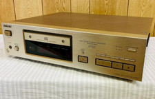 SONY CDP-X77ES lettore CD