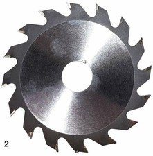 Disco Ricambio Decespugliatore