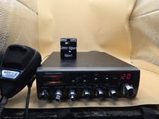 Texas Ranger CB RADIO TEXAS