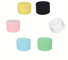 Mini Cassa Speaker Bluetooth
