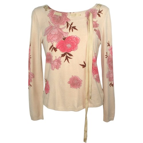 Top maniche lunghe vintage - top,