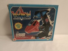 VOLTRON Golion PANOSH MATTEL