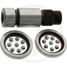 Stelo mandrino sterzo per Ford & Fordson Dexta Super Dexta