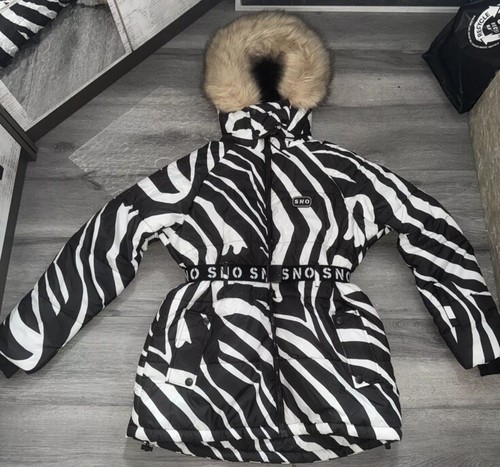 Giacca neve donna - da,