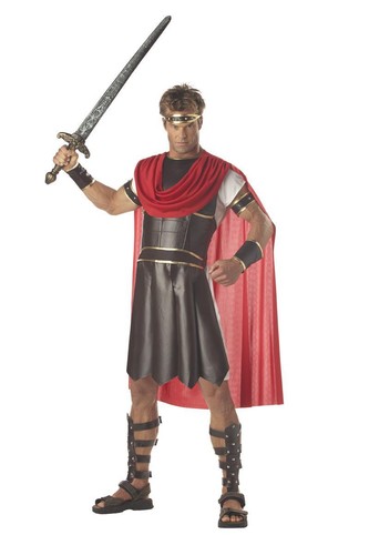 Carnevale costume hercules - carnevale,