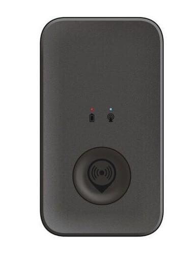 Personal gps tracker - +, anno