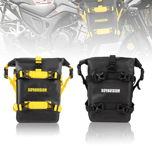 Zaino moto durevole - zaino,