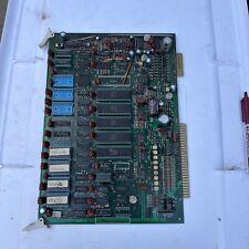 Unknown Slot Machine Igt Video Poker ? Interface I/o  Mpu CPU PCB Board F92-2