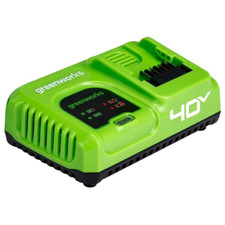 GREENWORKS G40CU5