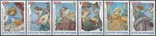 Angeli Musicali Vaticani Melozzo da Forlì 1998 MNH-10 Euro