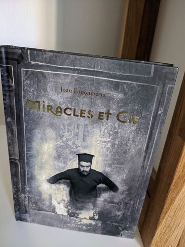 Miracles cie joan - et, cie,