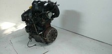 k9ka7 Motore RENAULT CLIO II SERIE 1.5 DCI