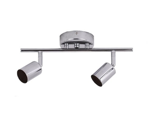 Faretti spot portalampade - faretti,
